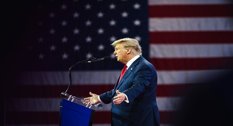 Trump 2.0 : ผลกระทบต่อเศรษฐกิจโลกและไทย