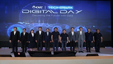 OR จัดงาน "OR TECH SPARK: DIGITAL DAY" ตอกย้ำความมุ่งมั่น