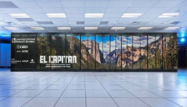 HPE ส่งมอบ "El Capitan" ซูเปอร์คอมพิวเตอร์ที่เร็วที่สุดในโลก พร้อมระบบระบายความร้อนสุดล้ำ