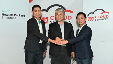 เอสไอเอส จับมือ เอชพีอี เดินหน้าบริการคลาวด์ประสิทธิภาพสูง พร้อมเปิดตัวบริการใหม่รองรับการเติบโตของตลาดคลาวด์ในประเทศไทย