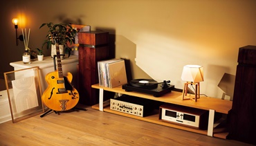 อาร์ทีบีฯ เปิดตัว AT-LP8X เครื่องเล่นแผ่นเสียงระดับพรีเมียมรุ่นใหม่ จาก Audio-Technica 