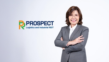 PROSPECT REIT โชว์ผลงานปี 2567 ฟอร์มสวย จ่ายเงินออกให้ผู้ถือหน่วยทั้งปี