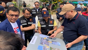 ทรูร่วมมือ กสทช. ยกระดับมาตรการสกัดแก๊งคอลเซ็นเตอร์ เร่งตรวจสอบเพิ่มสถานีฐานชายแดนไทย