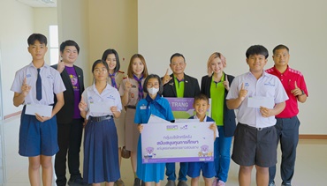STA สนับสนุน “ทำยางไทยอย่างยั่งยืน” ส่งต่อองค์ความรู้แก่เกษตรกร สหกรณ์