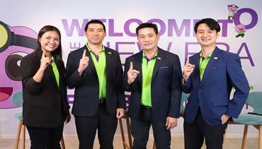‘กลุ่มบริษัทศรีตรัง’ เปิดงาน SRI TRANG AI DIRECTION 2025 รุกขับเคลื่อนองค์กรด้วย AI และ Digital Tools 