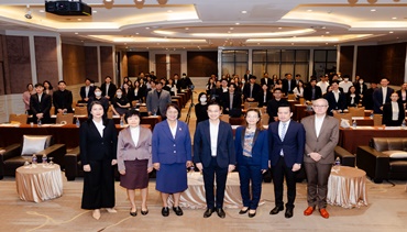 BDE เปิดเวทีรับฟังความคิดเห็น พ.ร.บ. สภาดิจิทัลฯ รับมือการเปลี่ยนแปลงเทคโนโลยี