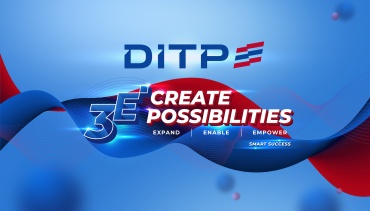 DITP จัดกิจกรรมส่งเสริมภาพลักษณ์ด้านการค้าระหว่างประเทศของไทย