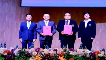 กรมพัฒนาฝีมือแรงงาน ลงนามความร่วมมือทางวิชาการกับ ม.เซาธ์อีสท์บางกอก