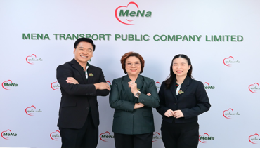 MENA ตั้งเป้ารายได้ปีนี้โตเกิน 10% ทำนิวไฮ