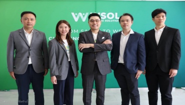 WSOLเผยปี 68 Mission Possible ฟื้นติดลบสู่สร้างกำไรอย่างยั่งยืน