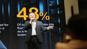 ชไนเดอร์ อิเล็คทริค ชู Customer First เร่งช่วยลูกค้าเปลี่ยนผ่านสู่ความยั่งยืน