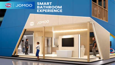 เตรียมพบกับการเปิดตัว ‘JOMOO’ สุขภัณฑ์อัจฉริยะครั้งแรกในไทย!