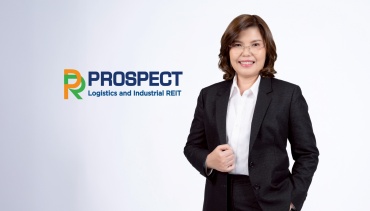 PROSPECT REIT เผย Q1 รักษาอัตราการเช่าสูงถึง 96%