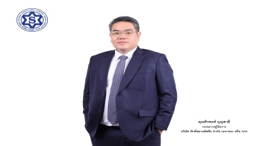 SAK โชว์ผลงานไตรมาส 1/68 แรงดีไม่มีตก พอร์ตสินเชื่อ พุ่งทะยาน 14,428 ล้านบาท