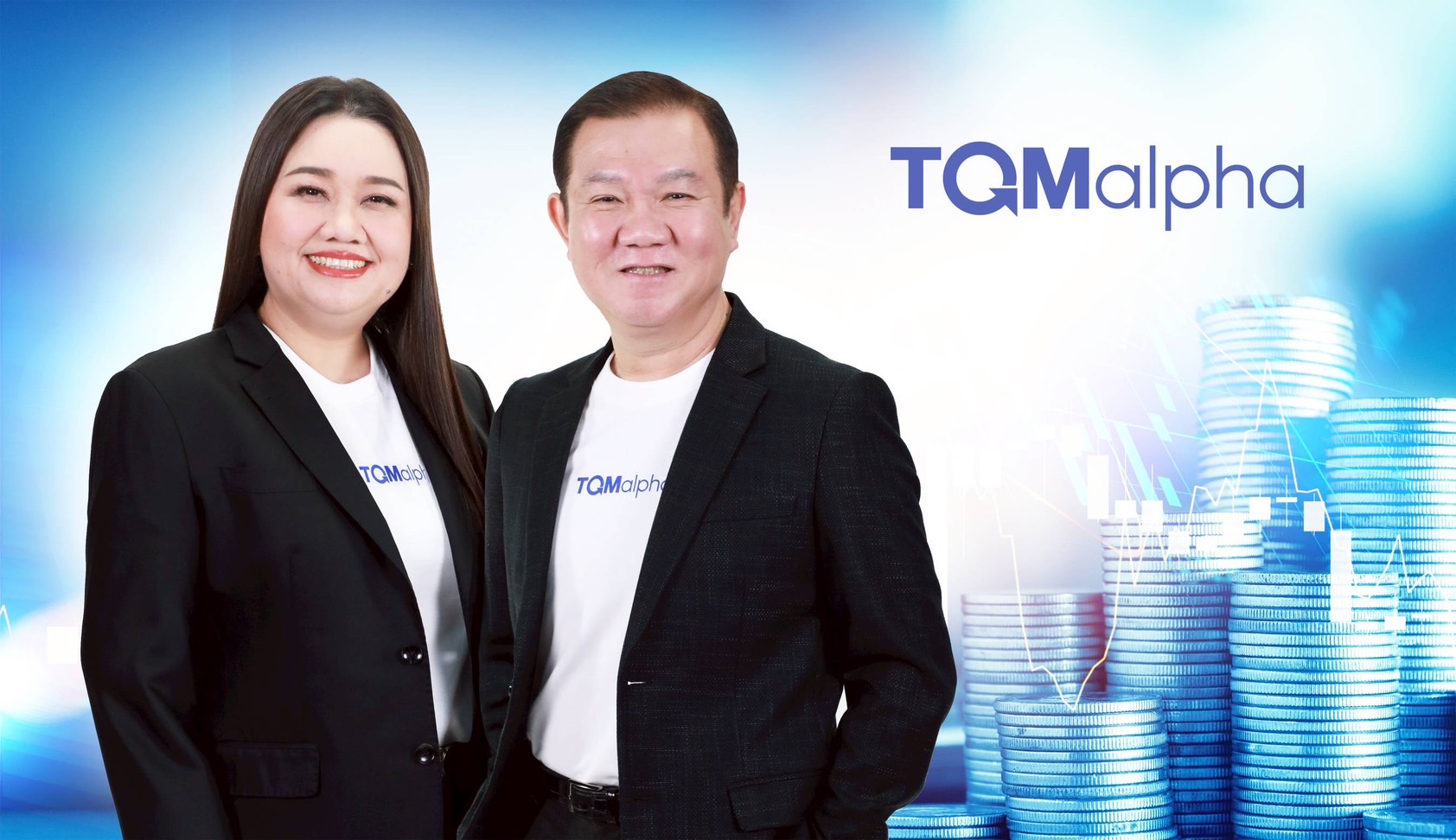 TQM ทำรายได้ ไตรมาส 1 All Time High แตะ 1,115 ล้านบาท