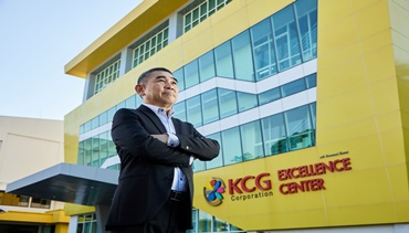KCG กำไรไตรมาส 1/2568 โตทะลุ 70% สัญญาณบวกโตต่อเนื่อง