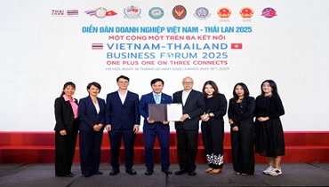 FPT ขยายความร่วมมือเชิงกลยุทธ์ในประเทศไทย เร่งเครื่องการเปลี่ยนแปลง
