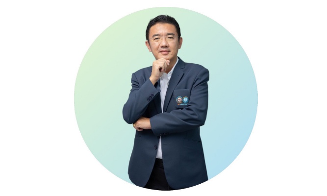 พลิกโฉมการเดินทาง: ถอดรหัส 4S แห่งรถไฟความเร็วสูงจีน (China High-Speed Rail - HSR)