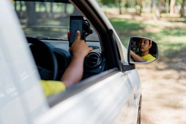 Maxim Thailand launches a supplementary income program for legal drivers