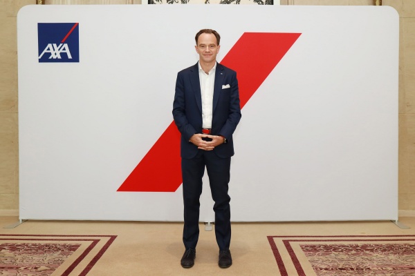 แอกซ่าประกันภัย ก้าวผ่าน ‘ปีแห่งความยืดหยุ่น’ ด้วยนวัตกรรมเชิงกลยุทธ์และหัวใจแห่งการให้บริการ