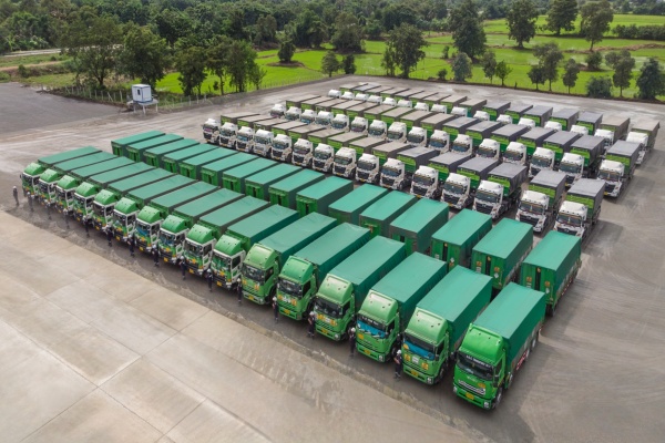 AGE ปี 68 กำไรโต 250.7 ล้านบาท เดินหน้าปรับพอร์ตสู่ธุรกิจยั่งยืน