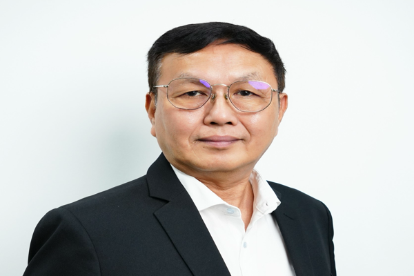 ETL เร่งเครื่องไตรมาส 2/69 บุกตลาดจีนและเวียดนาม  ดีมานด์ขนส่งโต พร้อมรับมือต้นทุนน้ำมันผันผวน