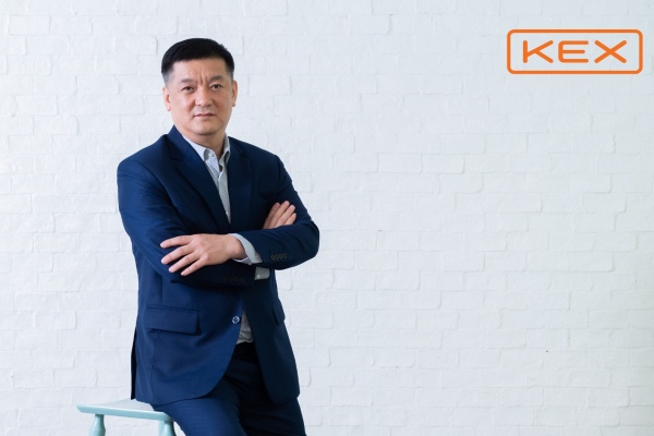 KEX ขยายบทบาทไทยสู่ศูนย์กลางโลจิสติกส์ข้ามพรมแดน เชื่อม SF Express 65 ประเทศ   