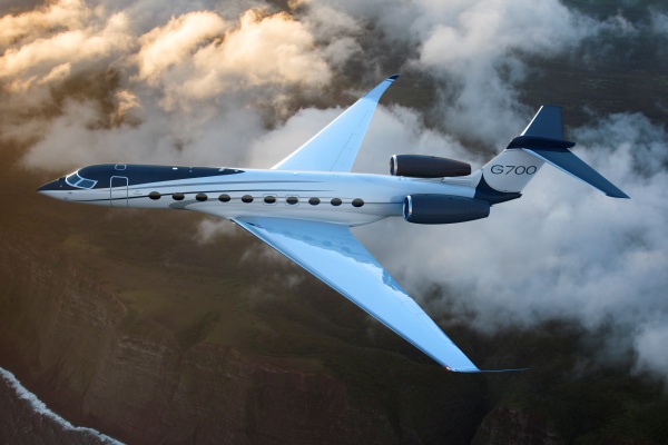 Gulfstream แต่งตั้ง MJets เป็นตัวแทนจำหน่ายต่างประเทศในประเทศไทย