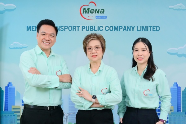 MENA คาดปี 69 ธุรกิจ Mixer - Trailer เติบโตต่อเนื่อง